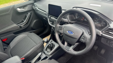 Ford Puma 1.0 EcoBoost Hybrid mHEV Titanium 5dr Petrol Hatchback